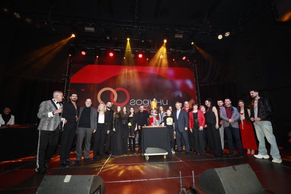 Снимка: Diapason Records